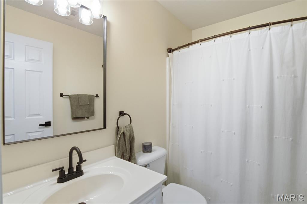 S M Beairds Add - Residential
