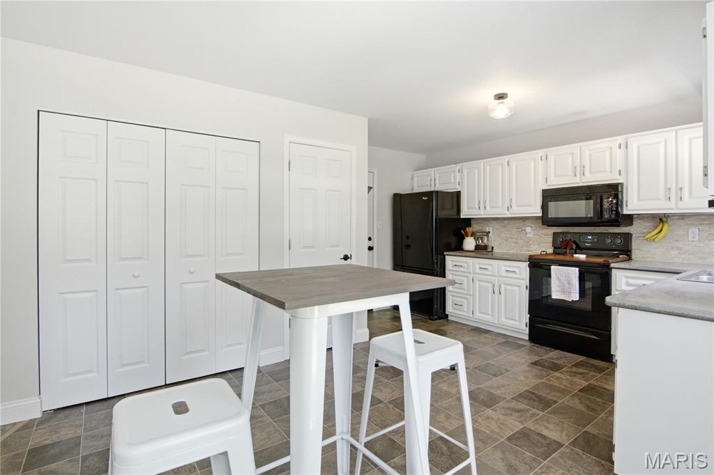 S M Beairds Add - Residential