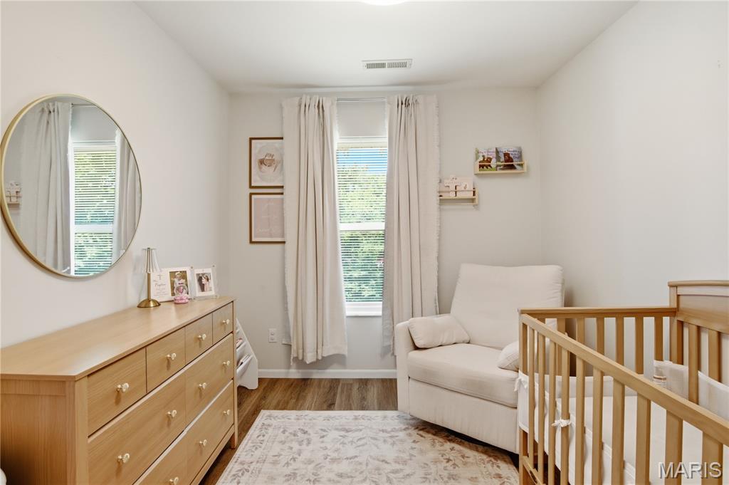 S M Beairds Add - Residential