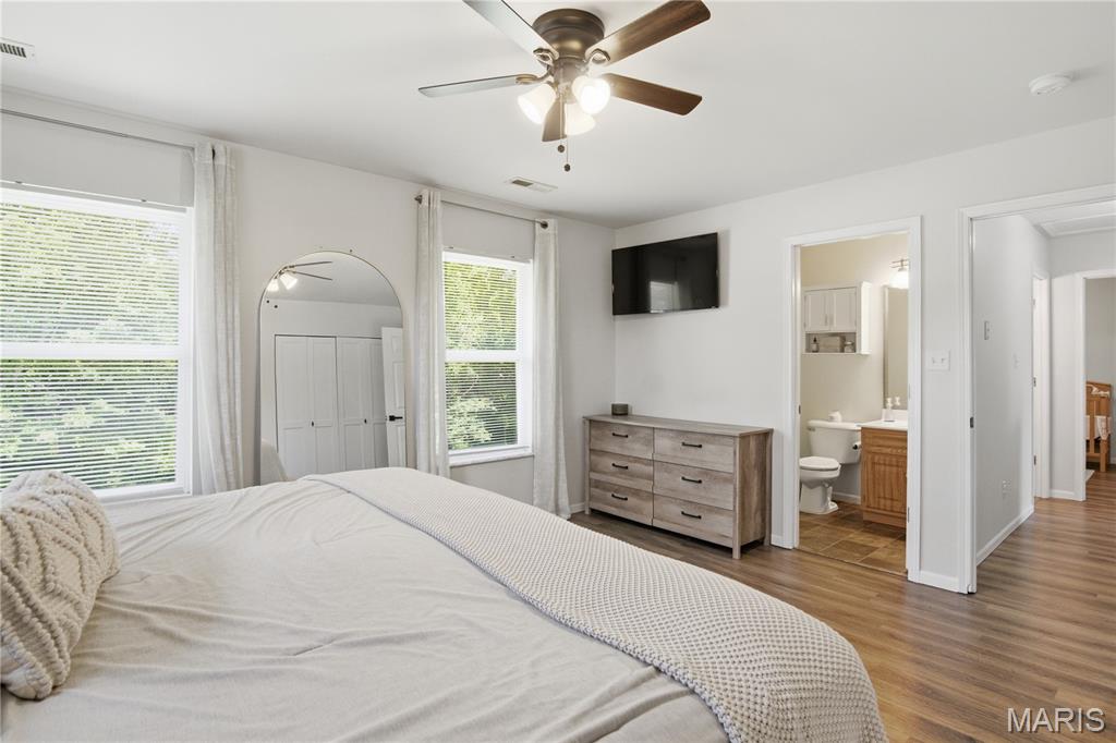 S M Beairds Add - Residential