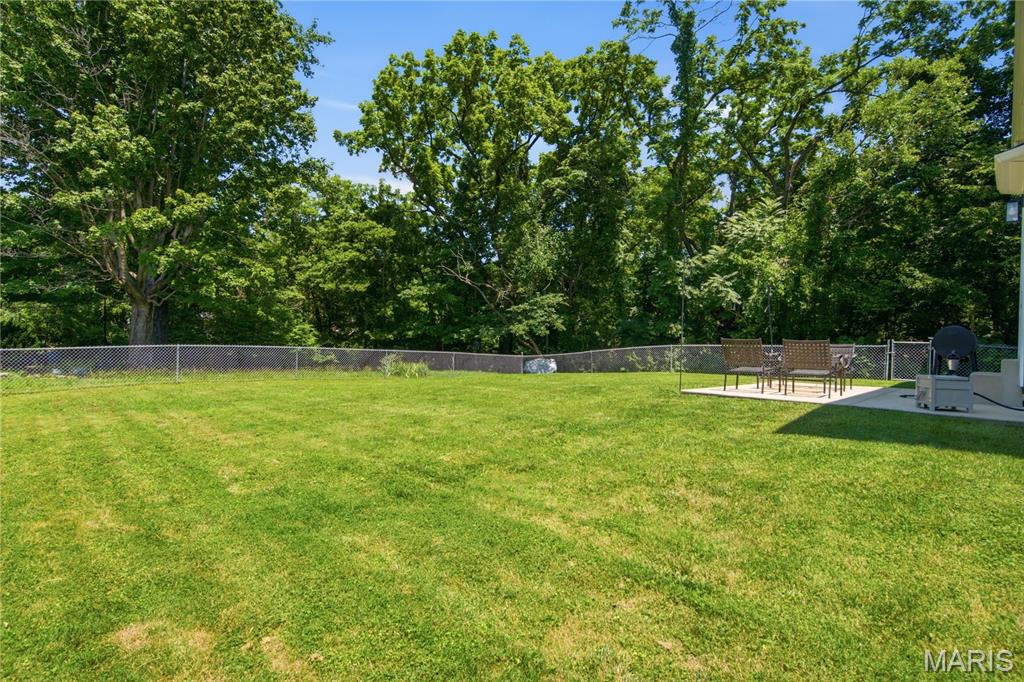 S M Beairds Add - Residential