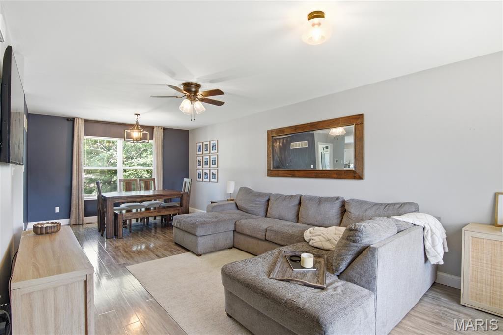 S M Beairds Add - Residential