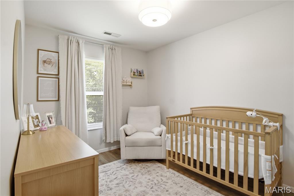 S M Beairds Add - Residential