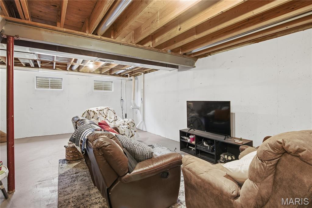 S M Beairds Add - Residential