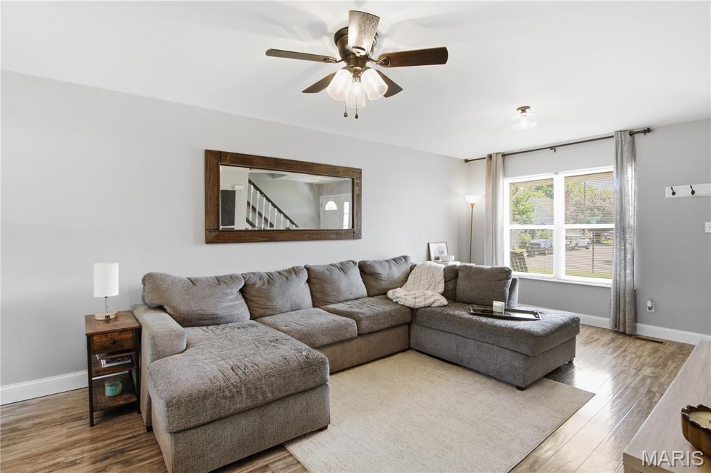 S M Beairds Add - Residential