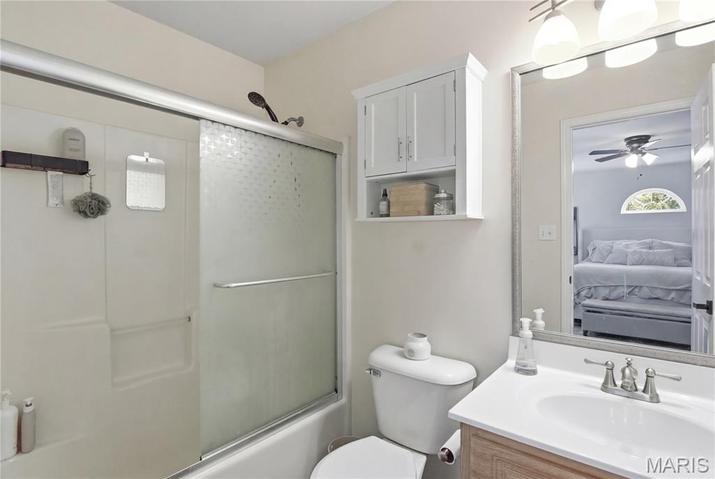 S M Beairds Add - Residential