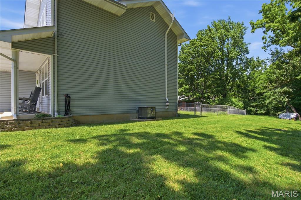 S M Beairds Add - Residential