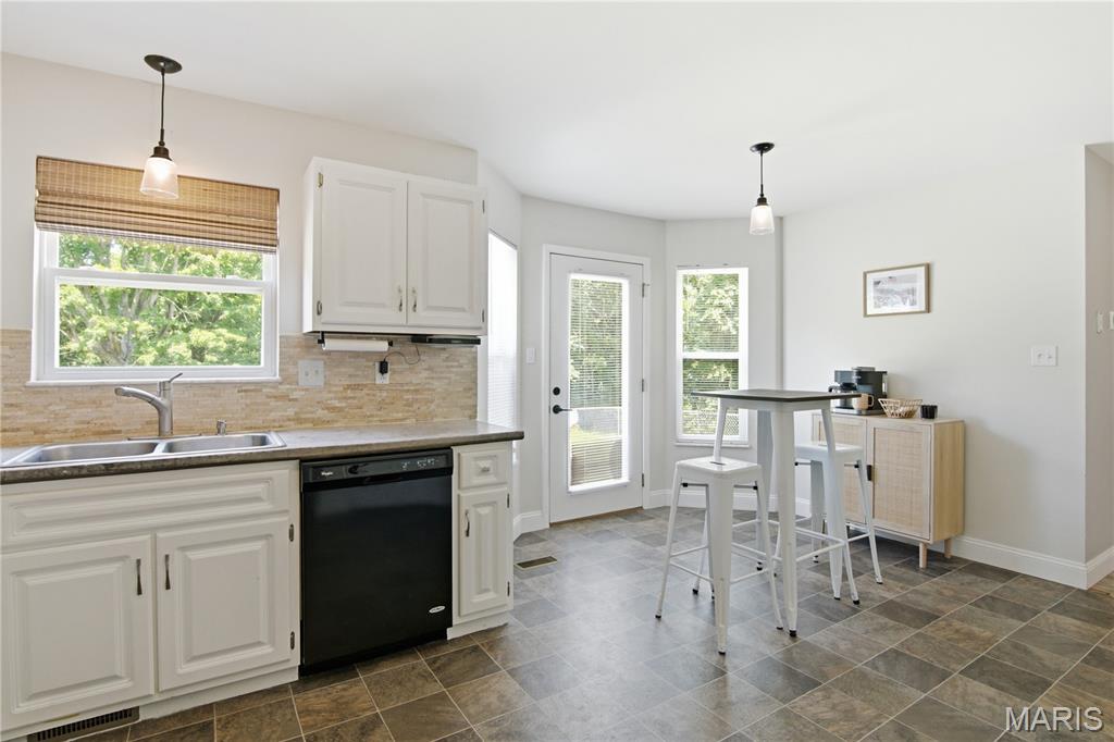 S M Beairds Add - Residential