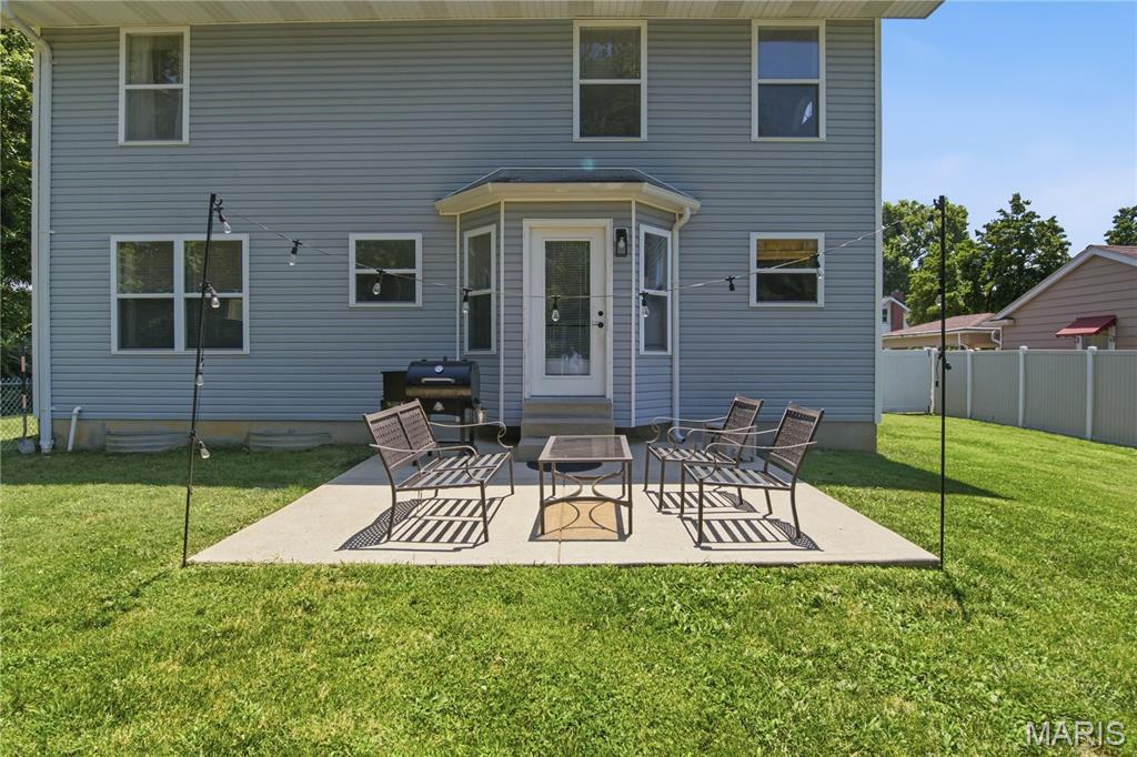 S M Beairds Add - Residential