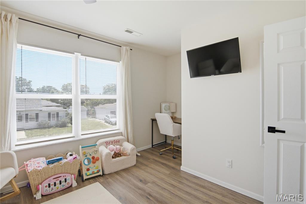 S M Beairds Add - Residential