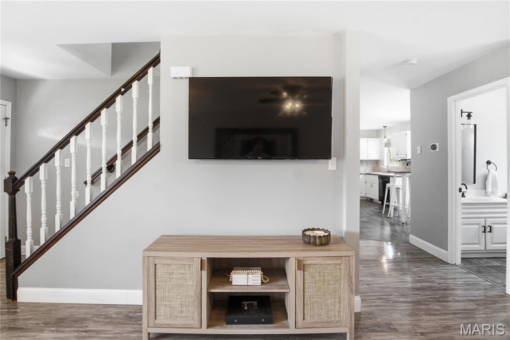 S M Beairds Add - Residential