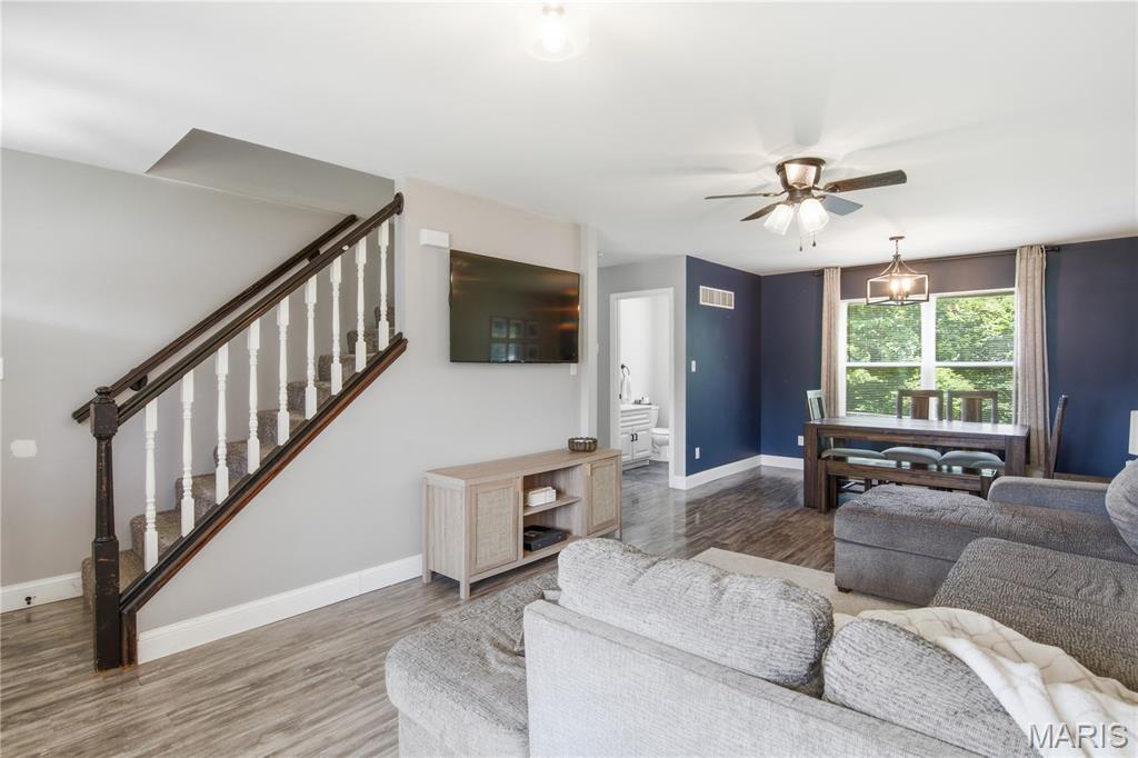 S M Beairds Add - Residential