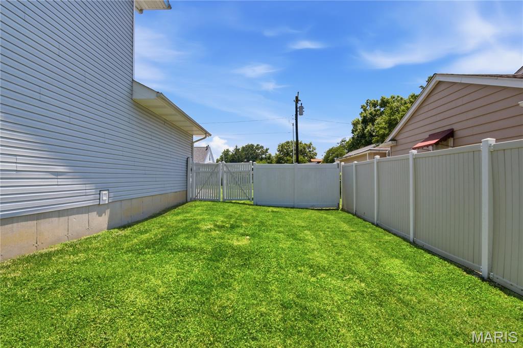 S M Beairds Add - Residential