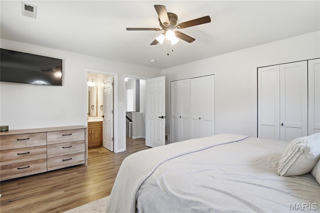 S M Beairds Add - Residential