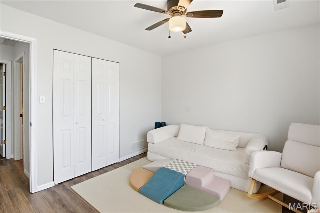 S M Beairds Add - Residential