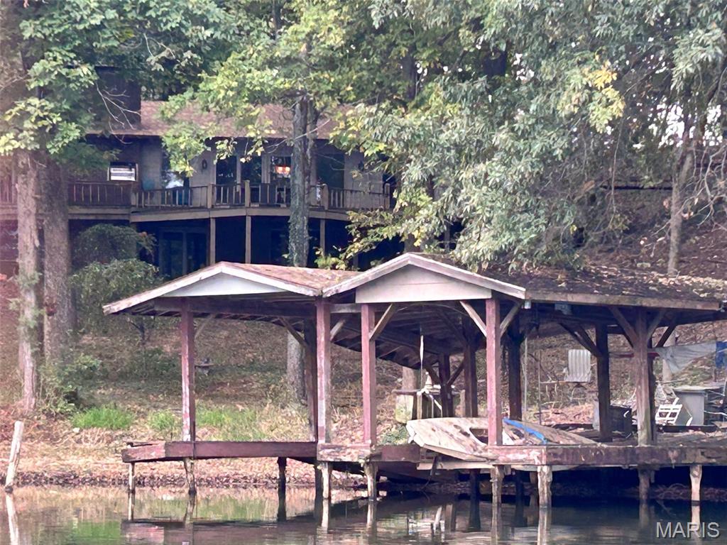 Vandalia Lake 2nd Sub - Residential