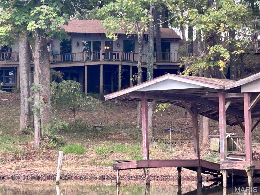 Vandalia Lake 2nd Sub - Residential