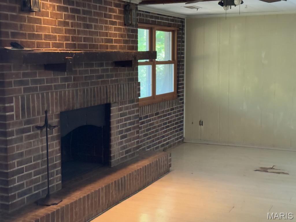 Vandalia Lake 2nd Sub - Residential