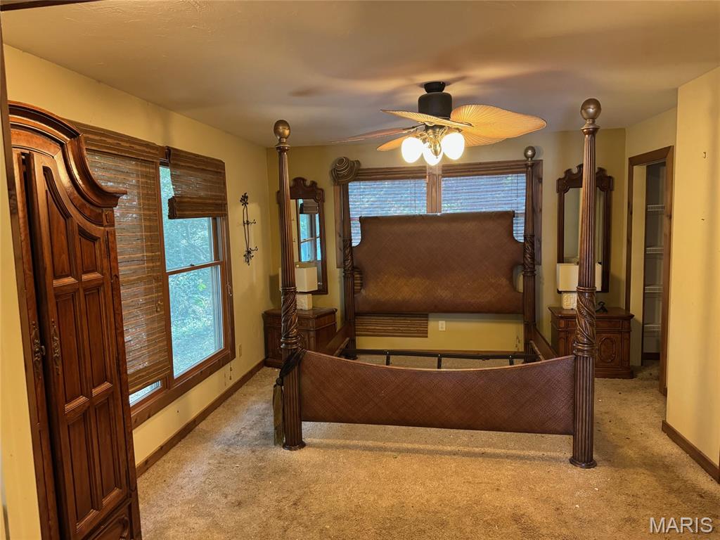Vandalia Lake 2nd Sub - Residential