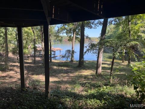 Vandalia Lake 2nd Sub - Residential