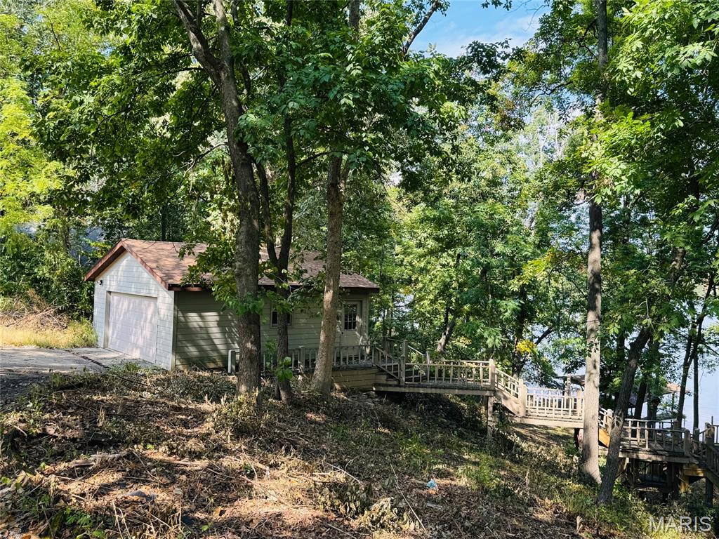 Vandalia Lake 2nd Sub - Residential