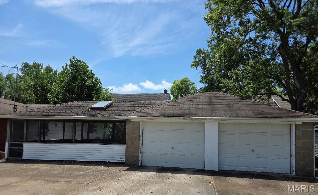 Walters Add - Residential