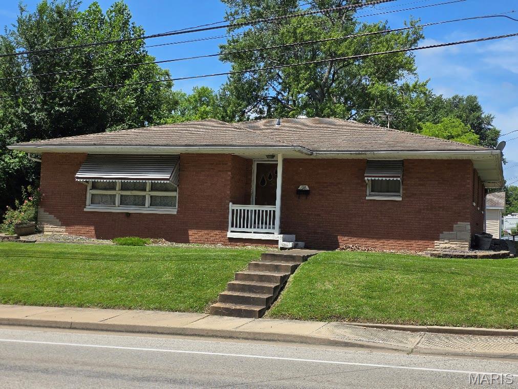 Walters Add - Residential