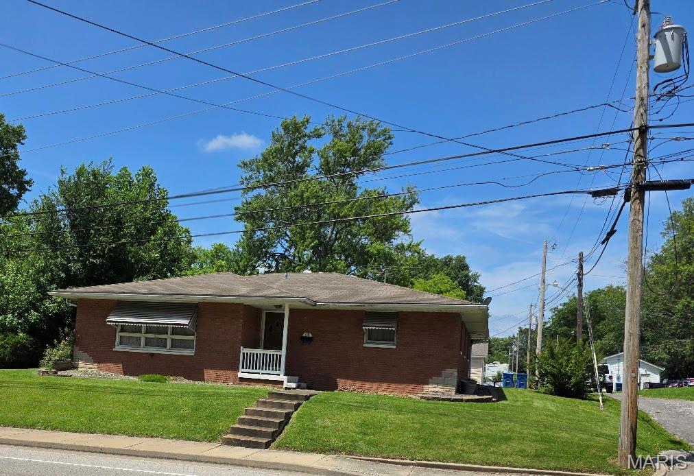 Walters Add - Residential