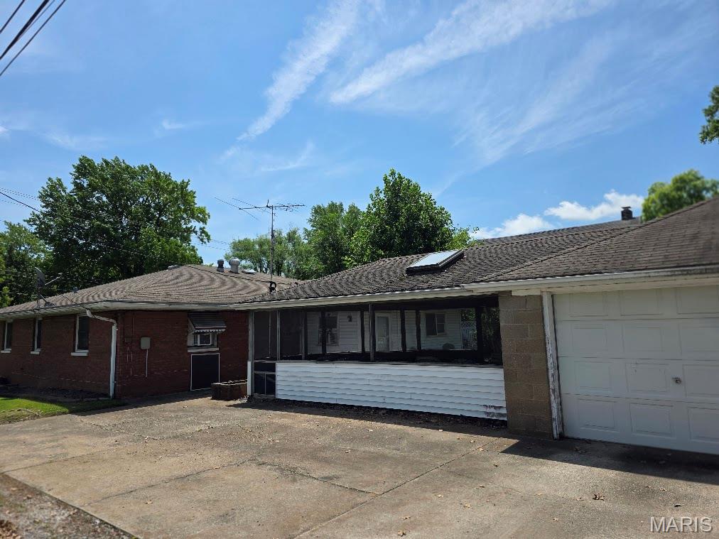 Walters Add - Residential