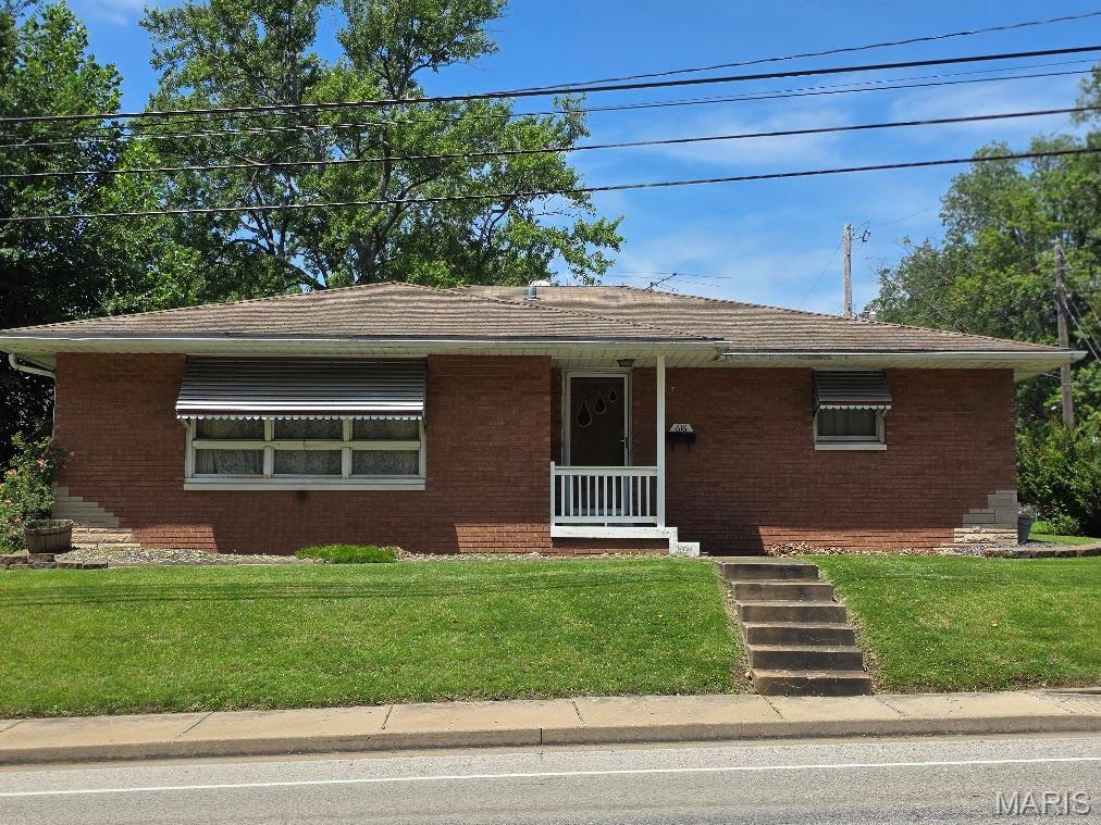 Walters Add - Residential