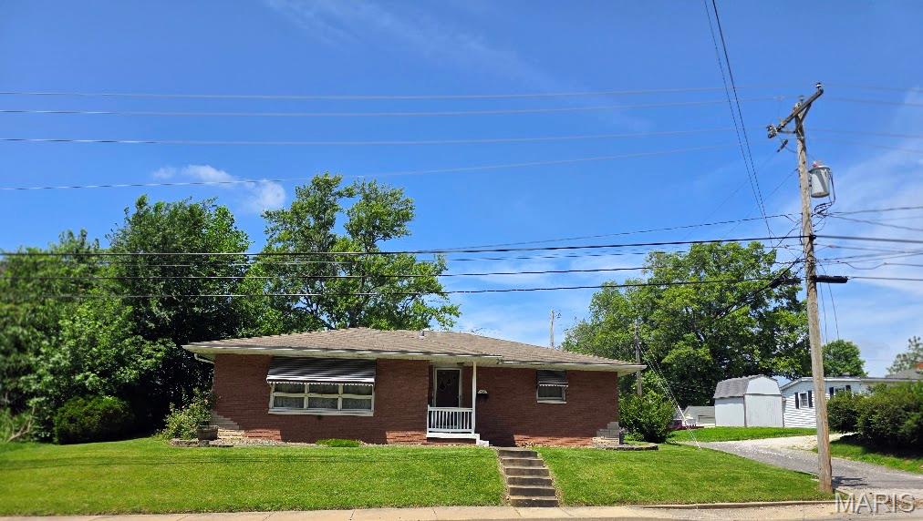 Walters Add - Residential