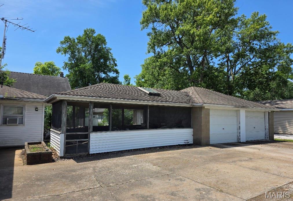 Walters Add - Residential