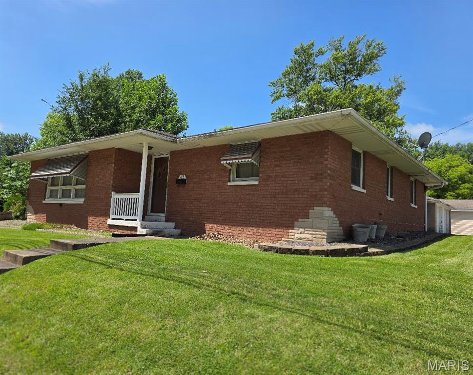 Walters Add - Residential