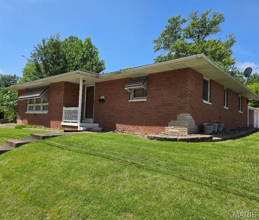 Walters Add - Residential