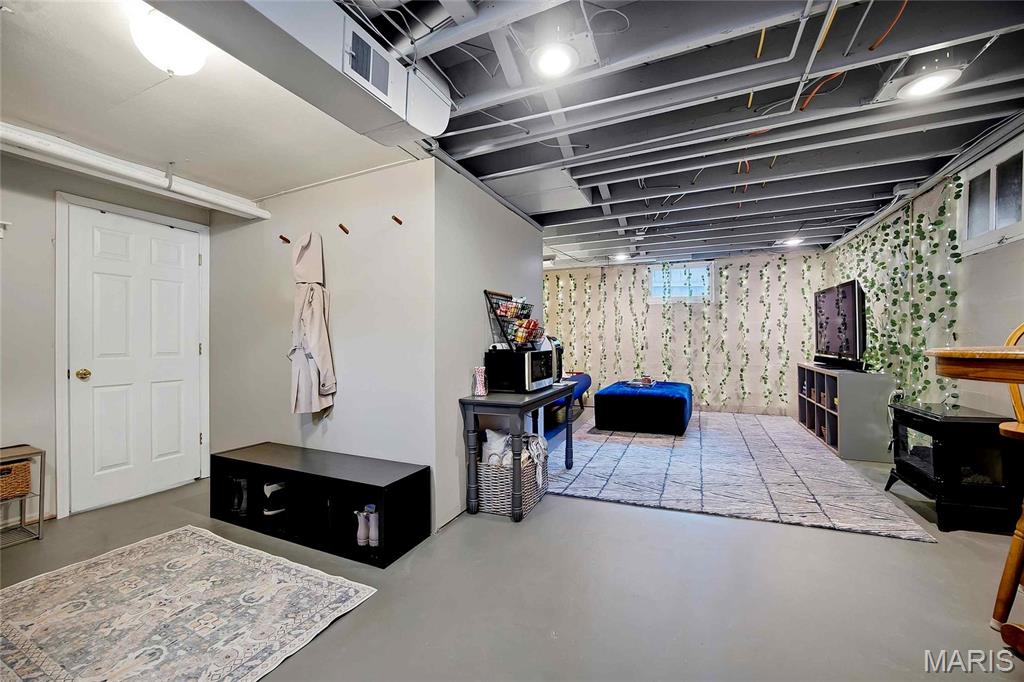 University View - Residential