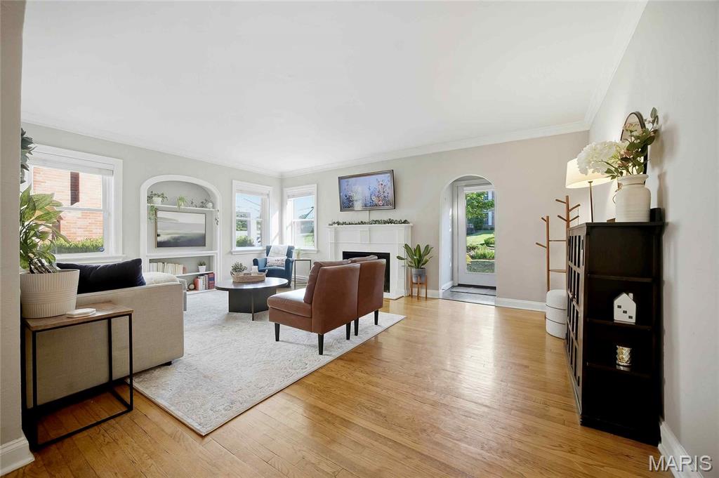 University View - Residential