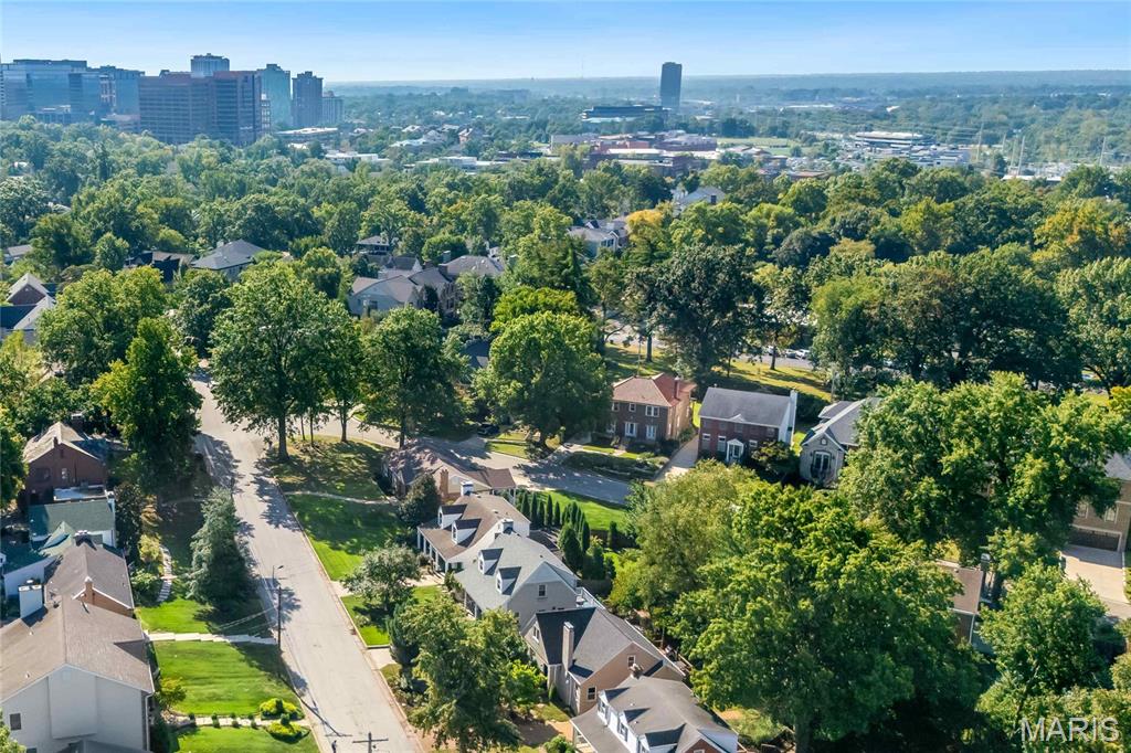 University View - Residential