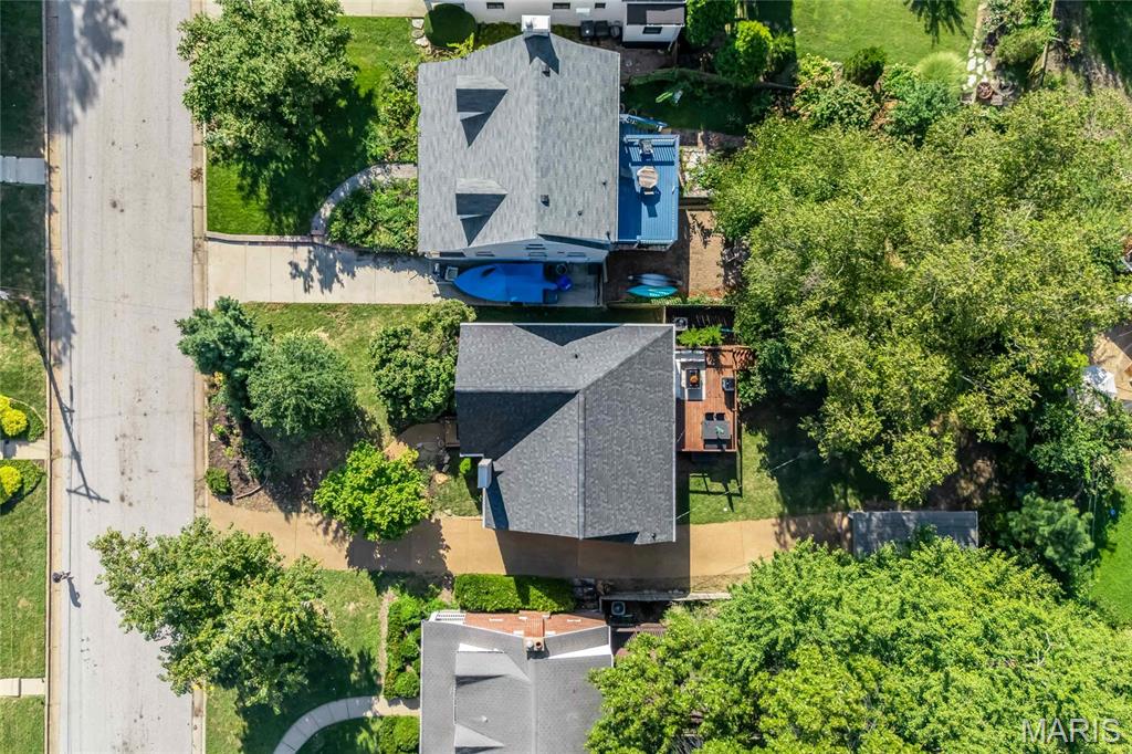 University View - Residential