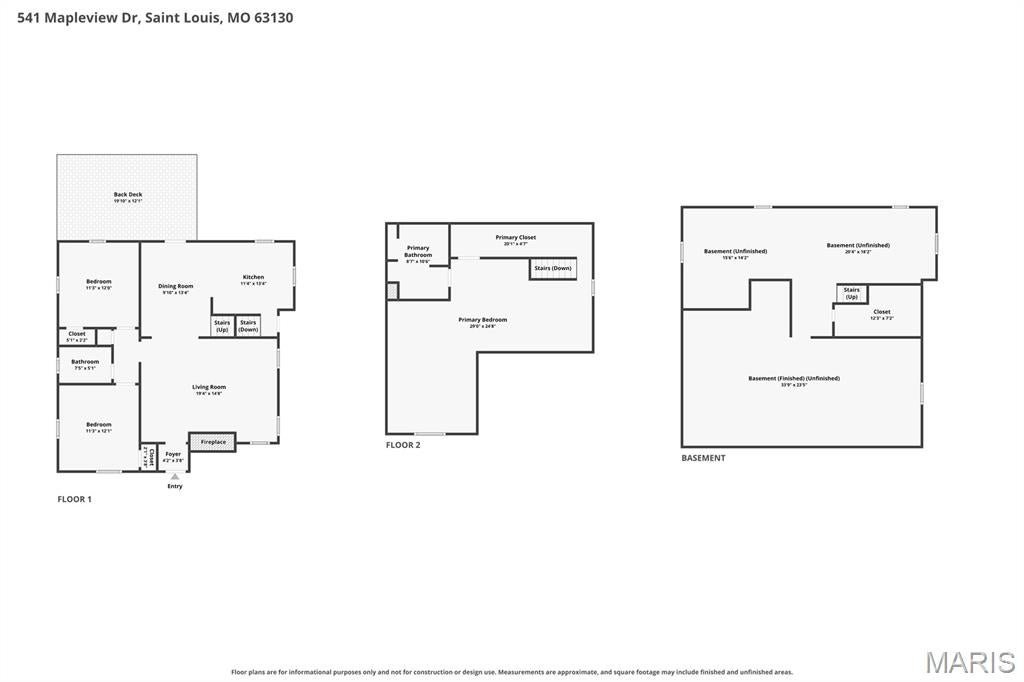 University View - Residential