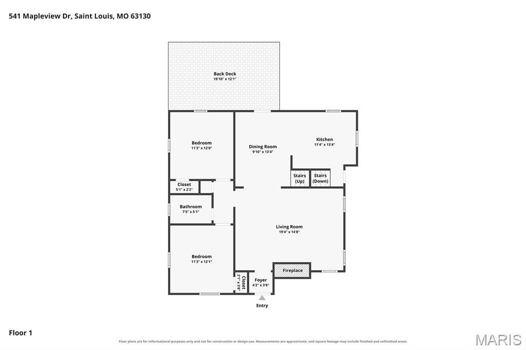 University View - Residential