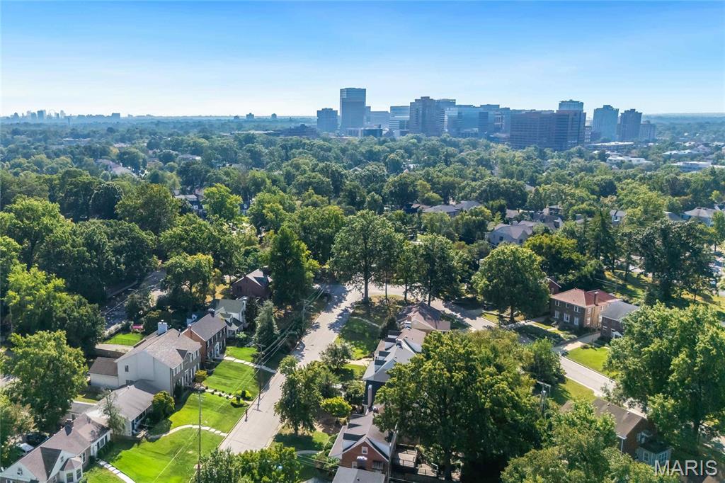 University View - Residential