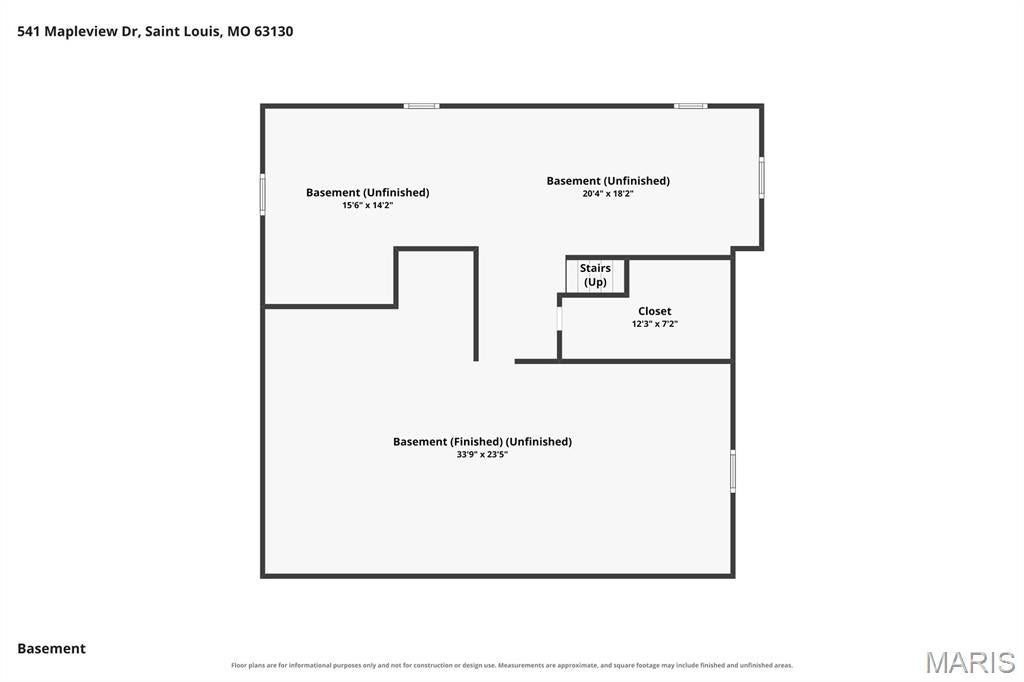 University View - Residential