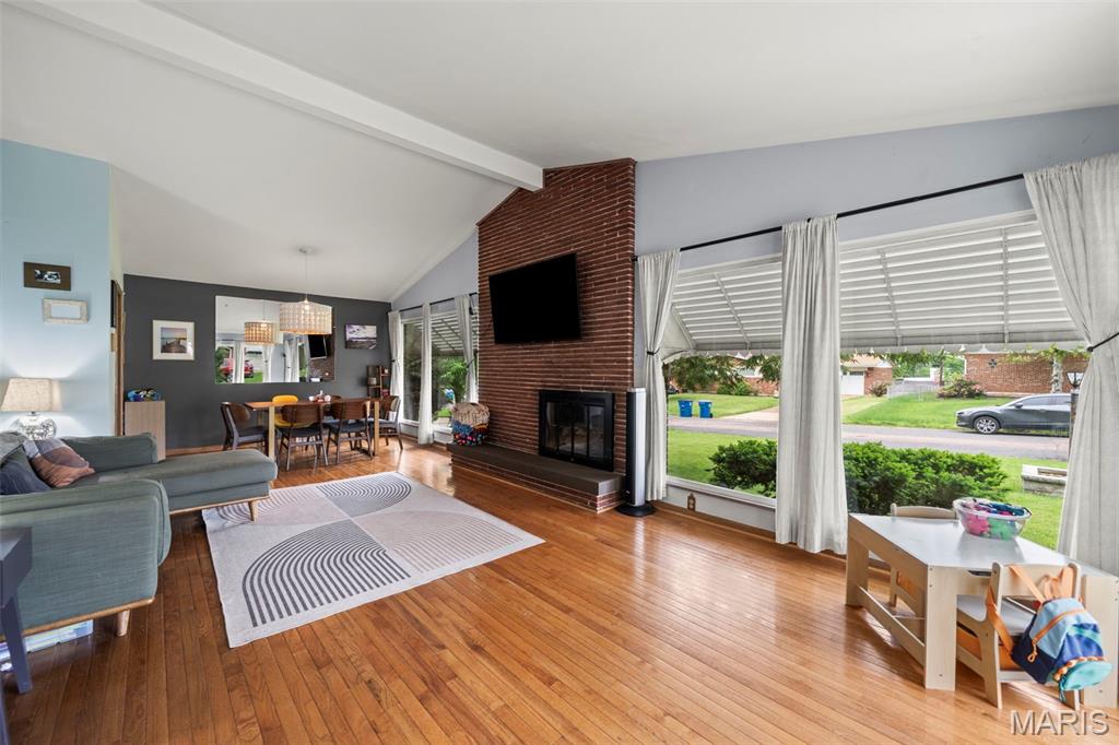 Laclede Meadows - Residential