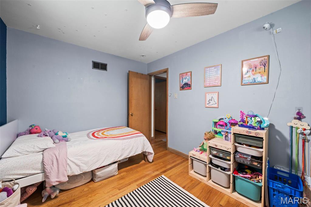 Laclede Meadows - Residential
