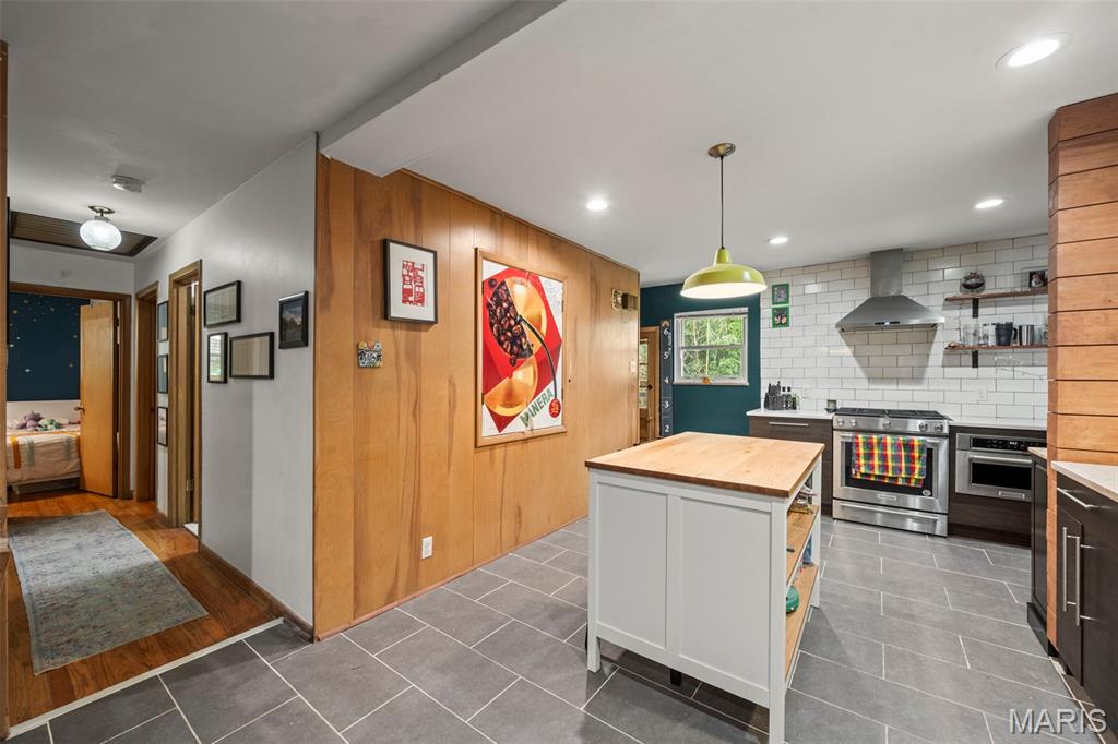 Laclede Meadows - Residential