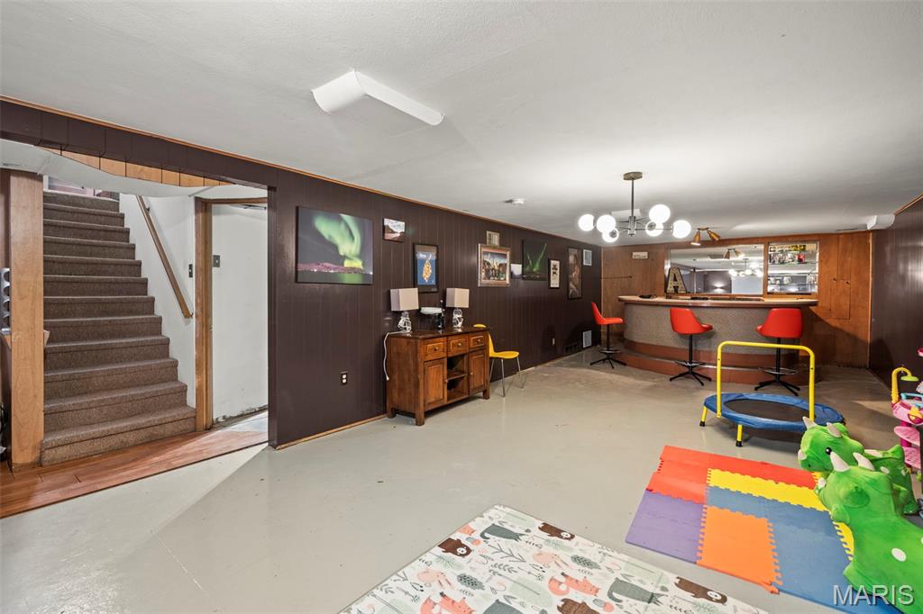 Laclede Meadows - Residential