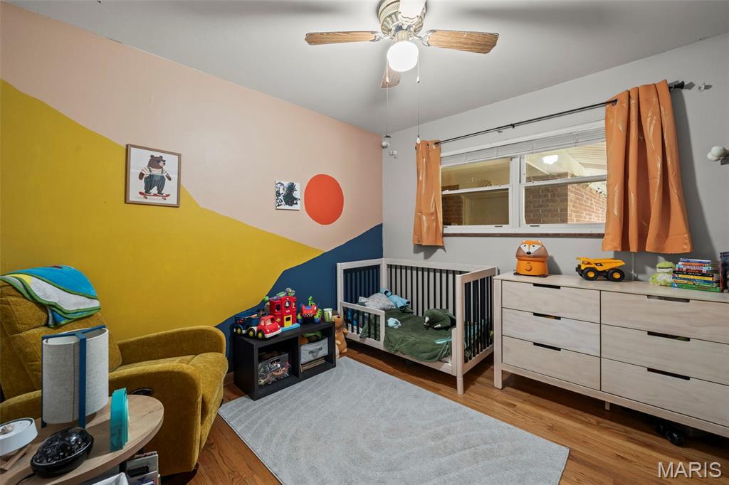 Laclede Meadows - Residential