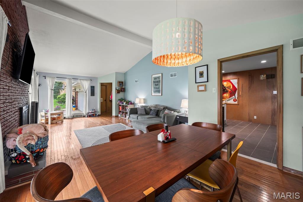 Laclede Meadows - Residential