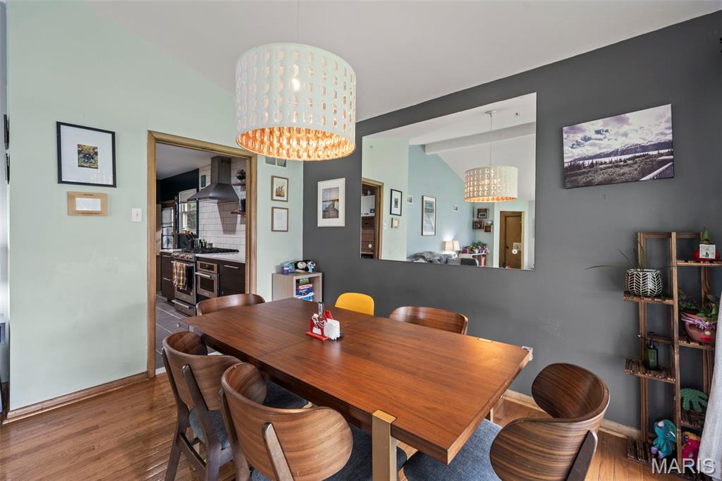 Laclede Meadows - Residential