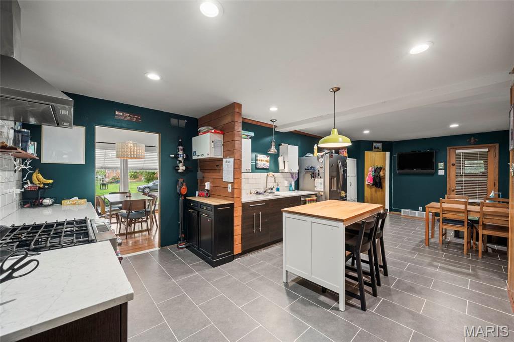 Laclede Meadows - Residential